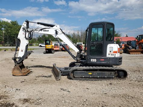 bobcat e 55|bobcat e55 for sale.